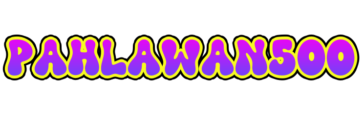 PAHLAWAN500